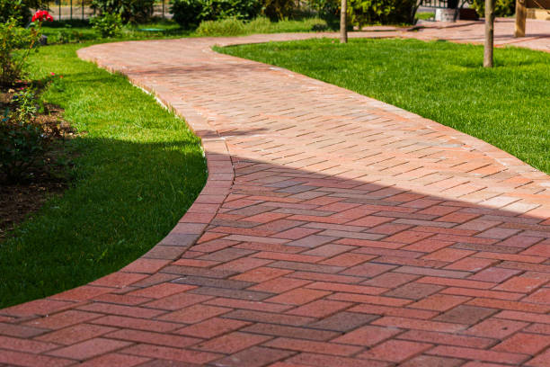 Best Custom Driveway Pavers  in Media, PA