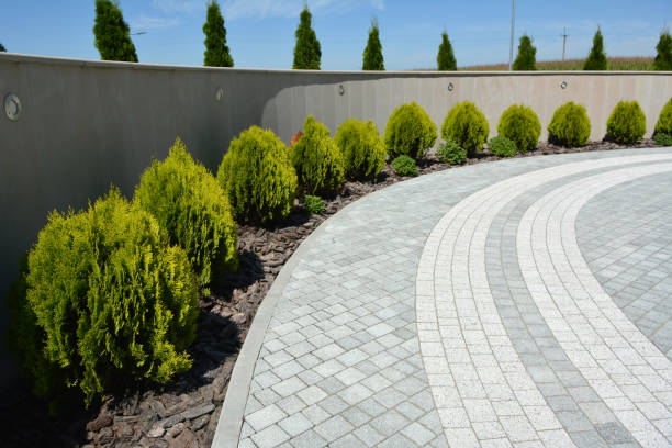 Commercial Driveway Pavers in Media, PA