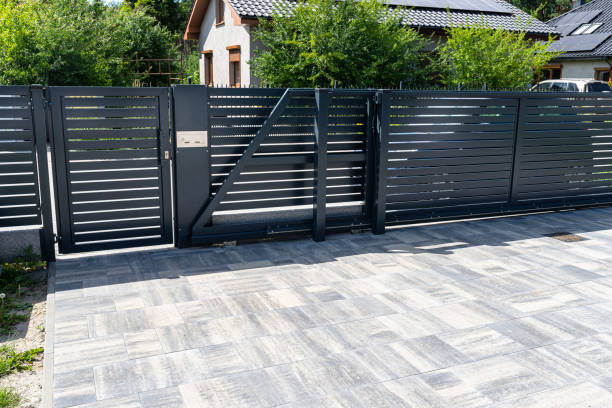 Best Concrete Paver Driveway  in Media, PA