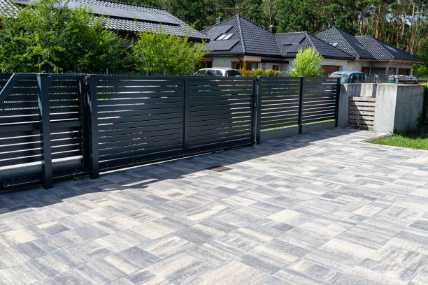 Best Professional Driveway Pavers  in Media, PA