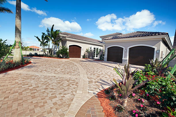 Best Permeable Paver Driveway  in Media, PA