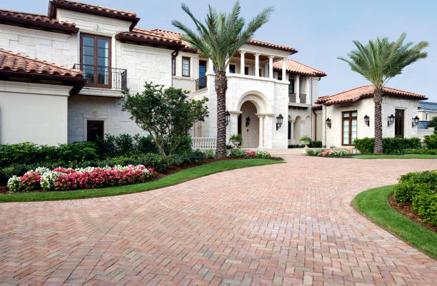 Best Best Driveway Pavers  in Media, PA