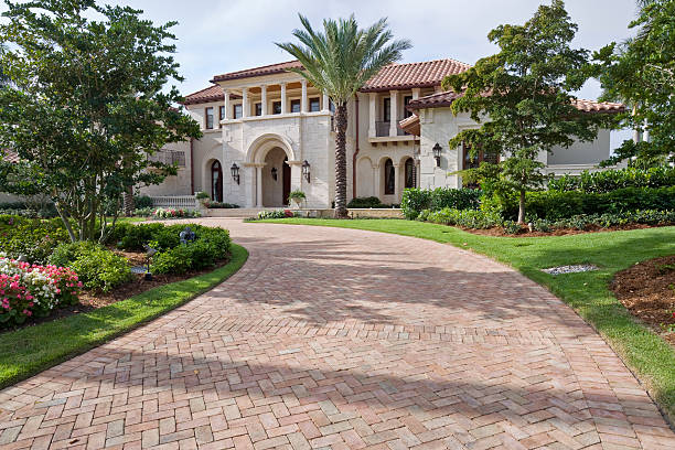 Best Interlocking Driveway Pavers  in Media, PA