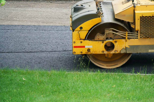 Best Driveway Resurfacing Pavers  in Media, PA
