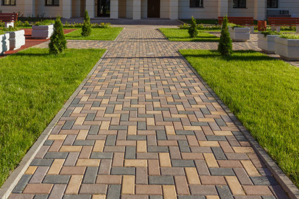 Best Paver Driveway Replacement  in Media, PA